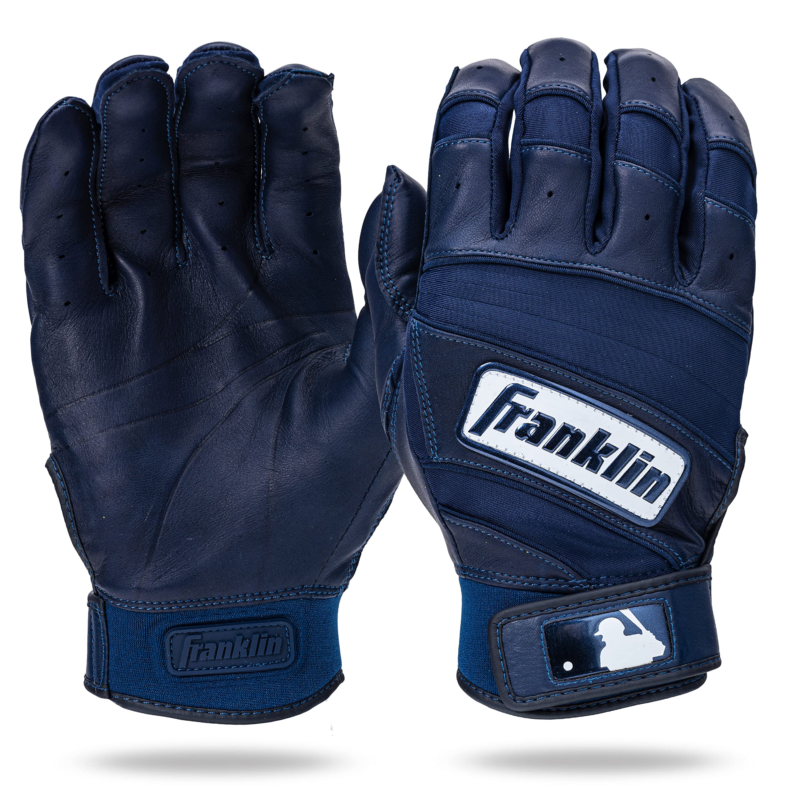 Foto 1 | Guantes De Bateo Franklin Sports Natural Ii Pro Quality - Venta Internacional.