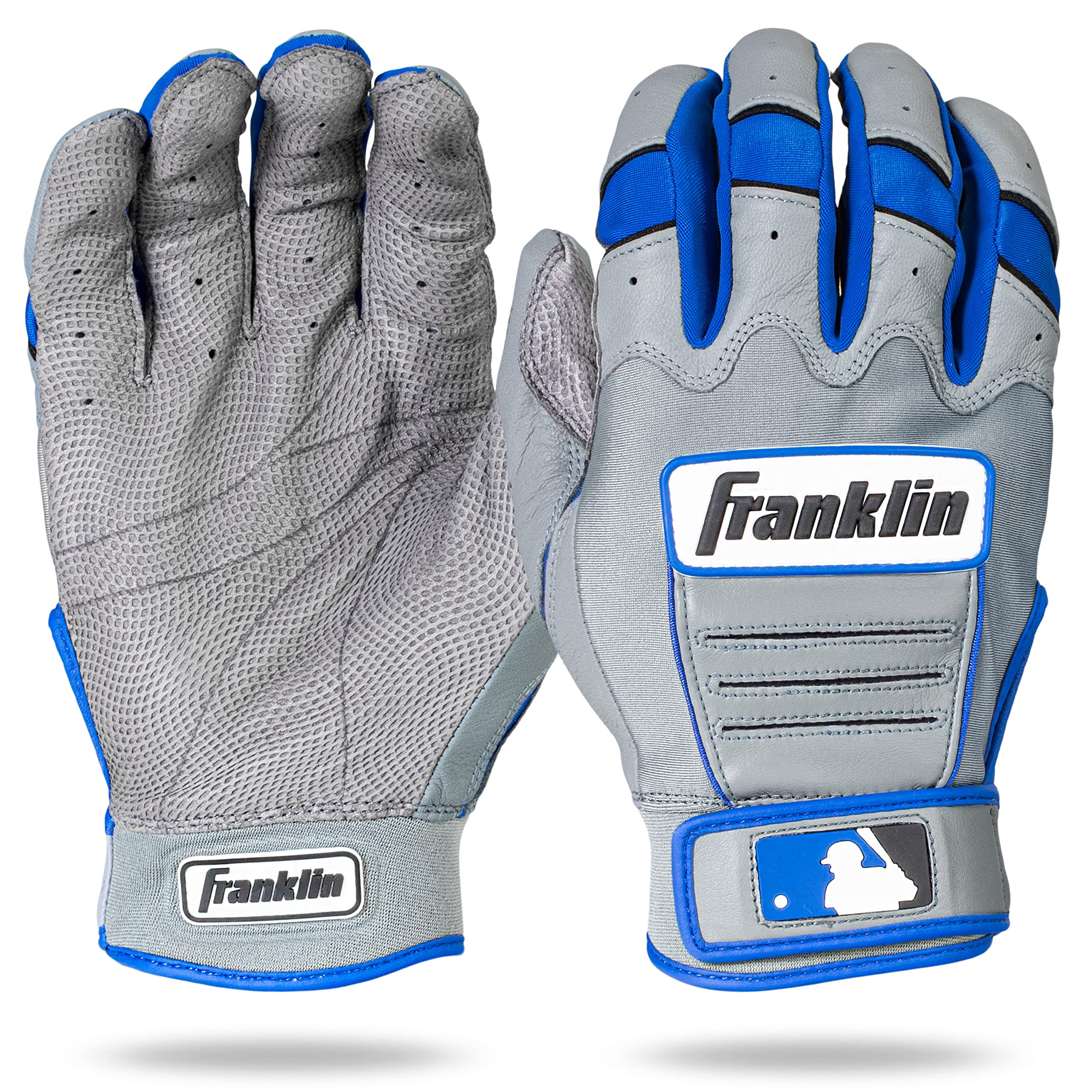 Foto 2 pulgar | Guantes De Bateo De Béisbol Franklin Sports Cfx Pro Adult Xxl - Venta Internacional.