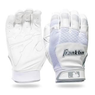 Foto 1 | Guantes De Bateo Franklin Sports Shok-sorb X Youth Small - Venta Internacional.