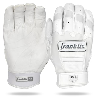 Foto 1 | Guantes De Bateo De Sóftbol Franklin Sports Cfx Fp Para Mujer L - Venta Internacional.