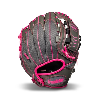 Foto 1 | Guante De Béisbol Franklin Sports Shok Sorb Kids 10.5 - Rosa - Venta Internacional.