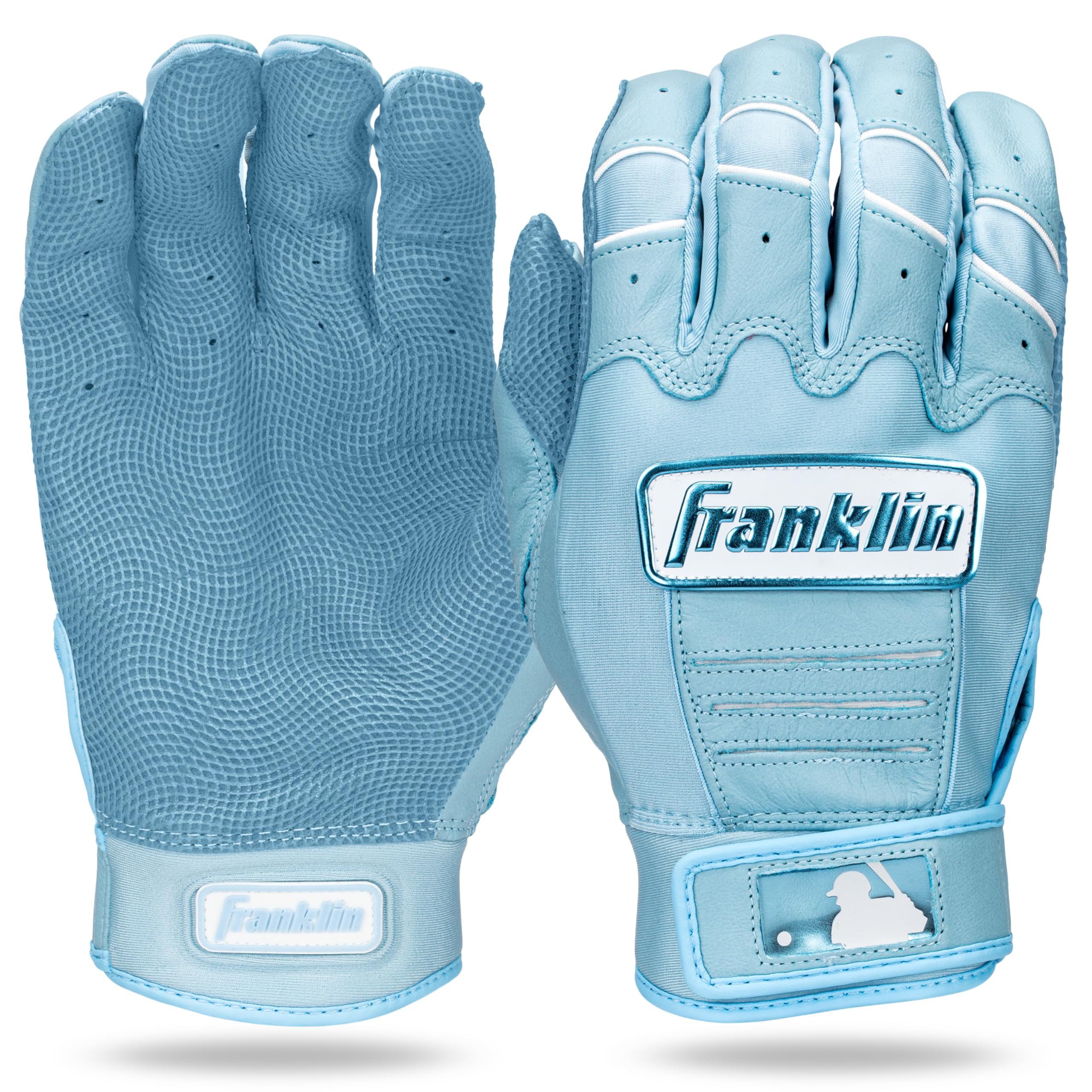Foto 2 pulgar | Guantes De Bateo De Béisbol Franklin Sports Cfx Pro Youth Medium - Venta Internacional.
