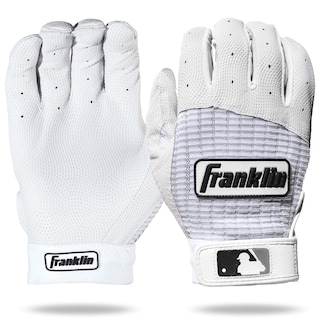 Foto 1 | Guantes De Bateo De Béisbol Franklin Sports Pro Classic Xxl - Venta Internacional.