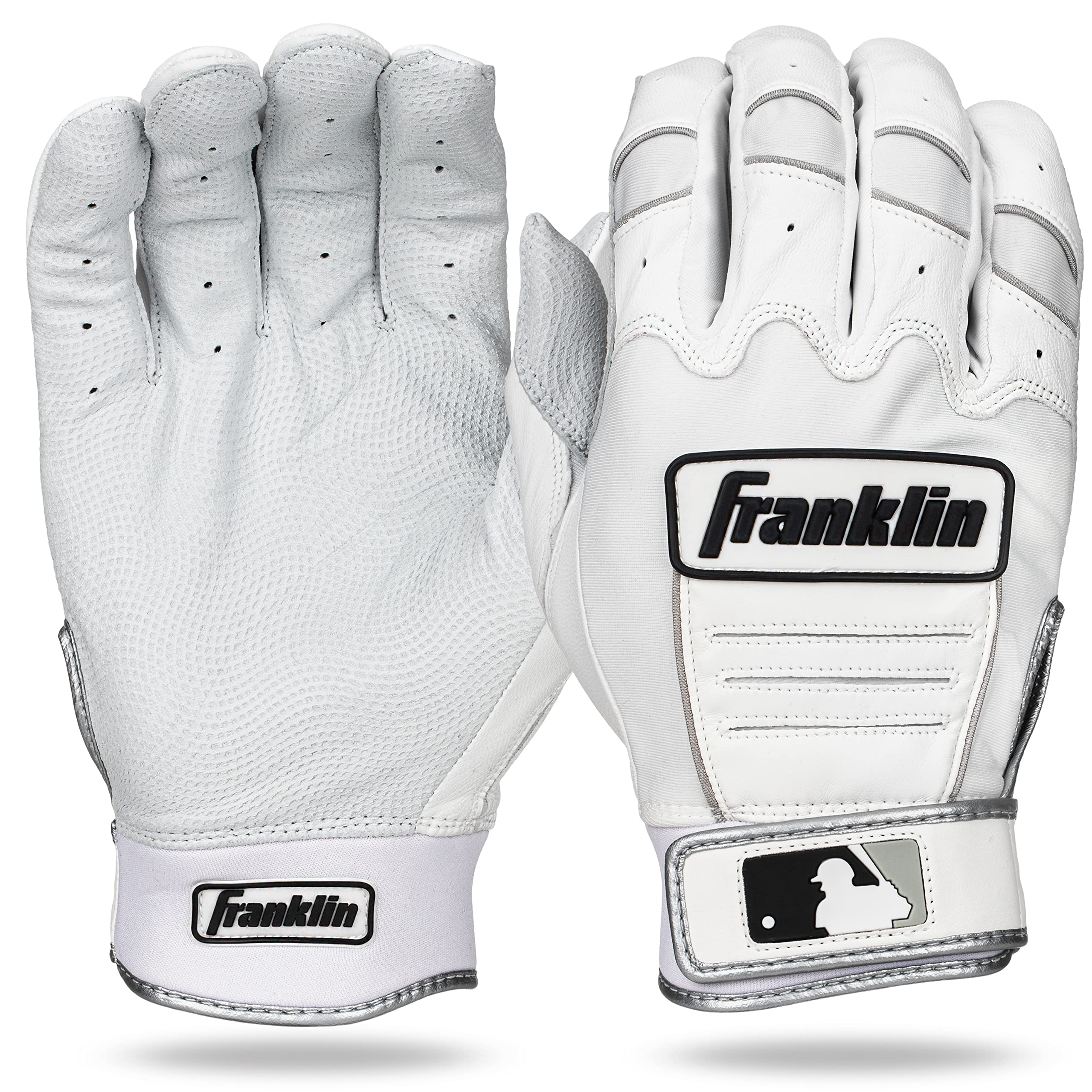 Foto 2 pulgar | Guantes De Bateo De Béisbol Franklin Sports Cfx Pro Adult Xxl - Venta Internacional.