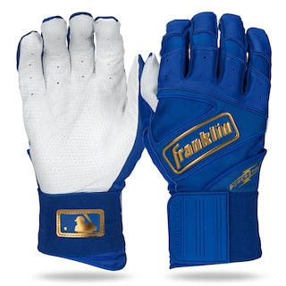 Foto 1 | Guantes De Bateo Franklin Sports Infinite Powerstrap Para Adultos - Venta Internacional.