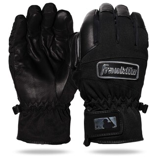 Foto 1 | Guantes Franklin Sports Coldmax Outdoor Adult Xxl - Venta Internacional.