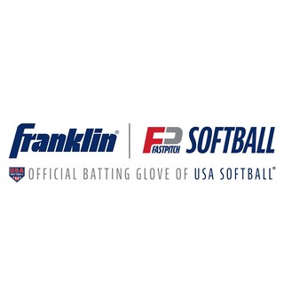Foto 5 | Guantes De Bateo De Sóftbol Franklin Sports Cfx Fp Para Mujer L - Venta Internacional.
