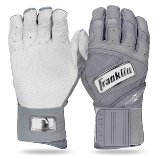 Foto 1 | Guantes De Bateo Franklin Sports Infinite Powerstrap Para Adultos - Venta Internacional.