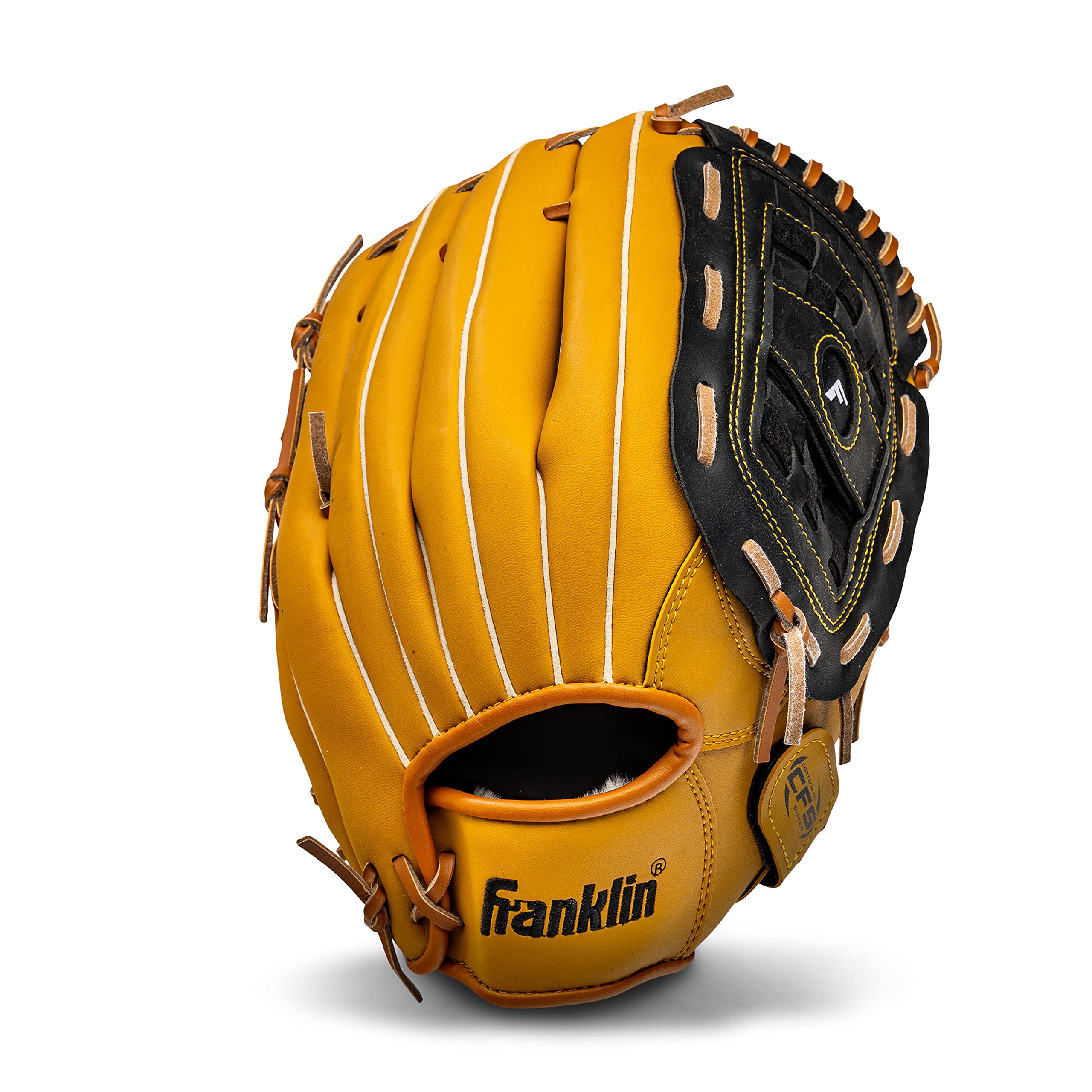 Foto 2 pulgar | Guante De Béisbol Y Sóftbol Franklin Sports Field Master - Venta Internacional.