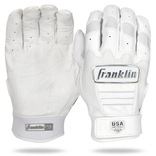 Foto 1 | Guantes De Bateo De Sóftbol Franklin Sports Cfx Fp Para Mujer S - Venta Internacional.