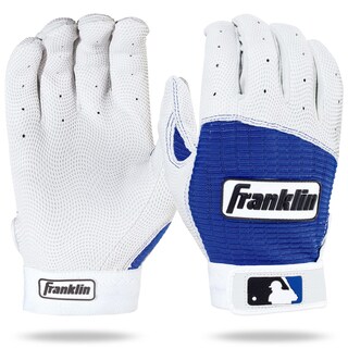 Foto 1 | Guantes De Bateo De Béisbol Franklin Sports Pro Classic Xxl - Venta Internacional.