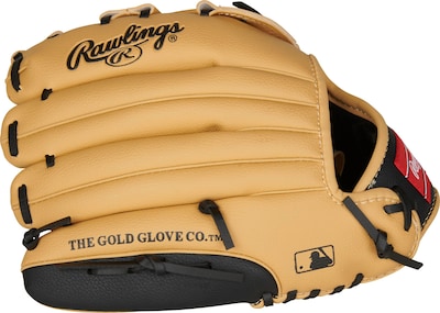 Foto 5 | Guante De Béisbol Rawlings Players Series T-ball & Youth 11.5 - Venta Internacional.