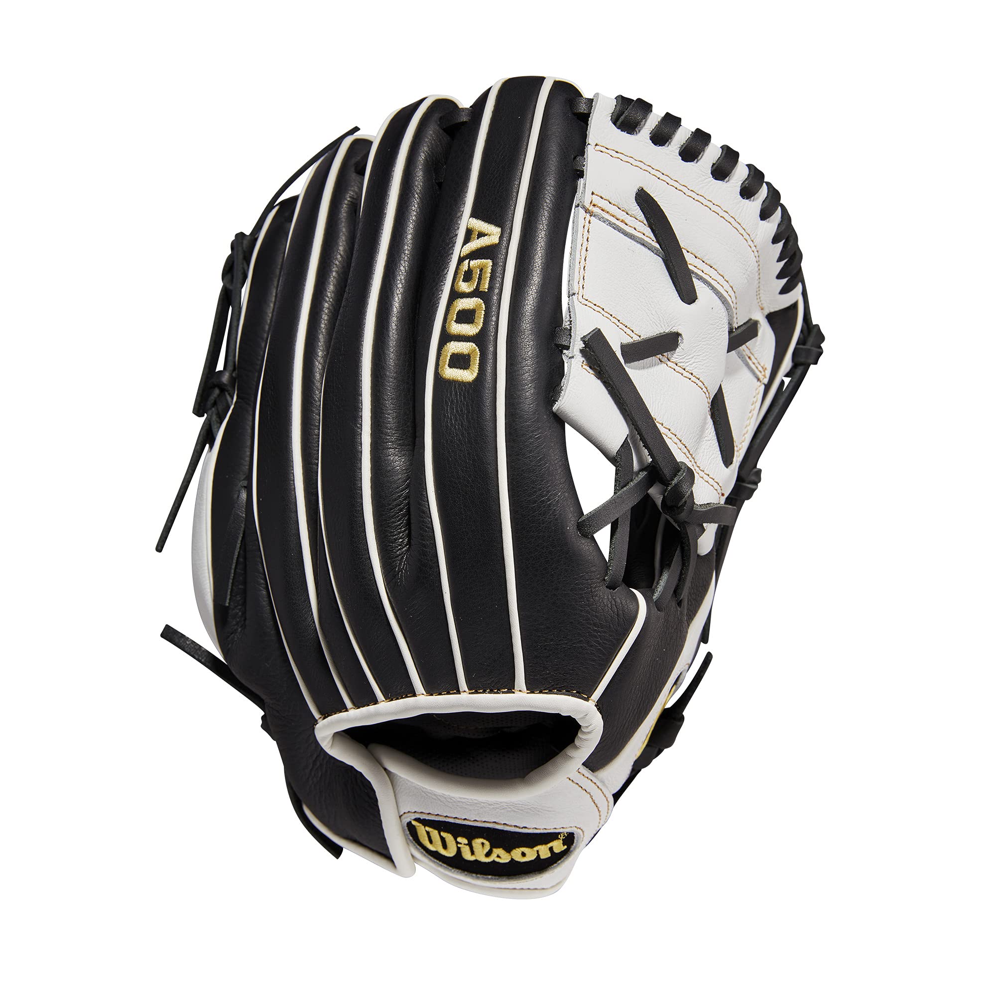 Foto 2 | Guantes De Softball Wilson A550 Siren Serie 2022 Para Fastpitch - Venta Internacional.