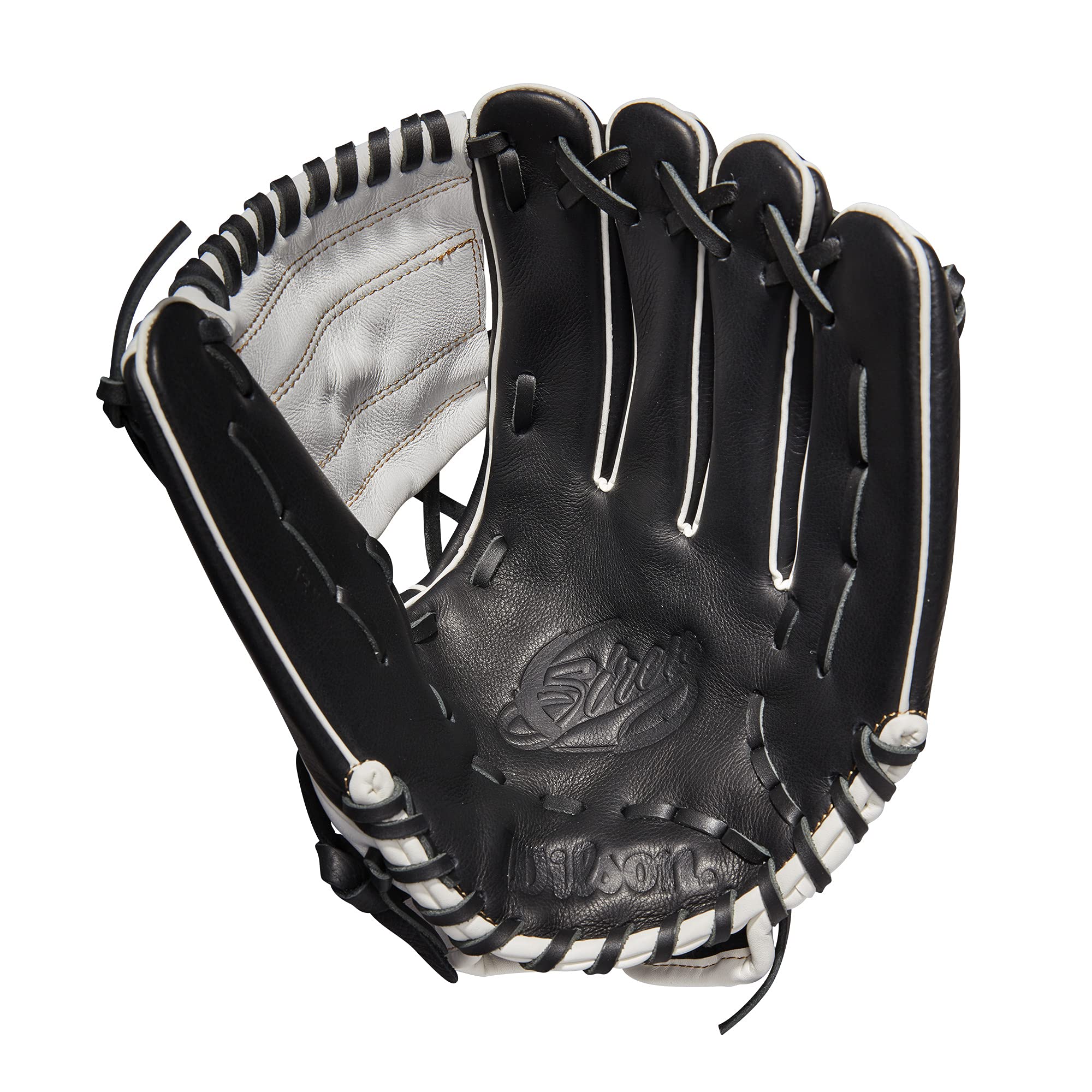 Foto 3 | Guantes De Softball Wilson A550 Siren Serie 2022 Para Fastpitch - Venta Internacional.