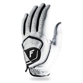 Foto 1 | Guante De Golf Franklin Sports Premium Leather Junior Para Mano Izquierda - Venta Internacional.