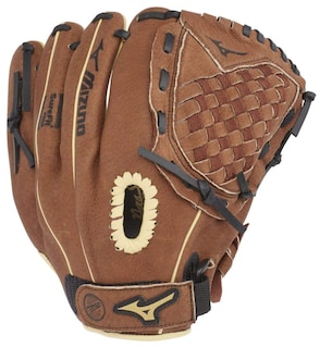 Foto 1 | Guantes De Béisbol Mizuno Prospect Series Powerclose Gpp1100y3 - Venta Internacional.