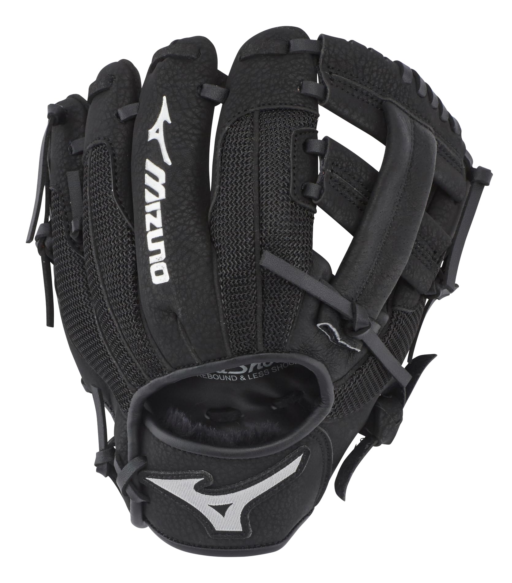 Foto 2 pulgar | Guantes De Béisbol Mizuno Gpp900y3 Prospect Series Powerclose - Venta Internacional.