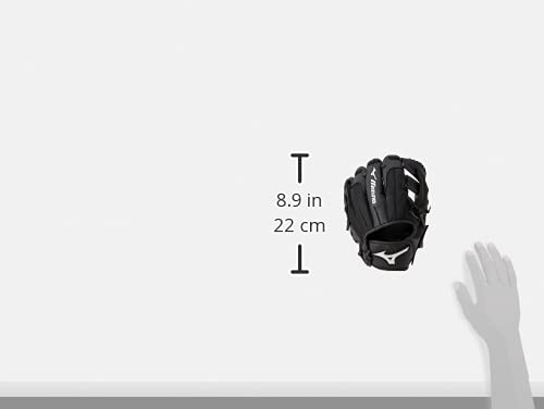 Foto 4 pulgar | Guantes De Béisbol Mizuno Gpp900y3 Prospect Series Powerclose - Venta Internacional.