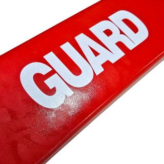 Foto 5 | Tubo De Rescate Acuatico De Emergencia Grande