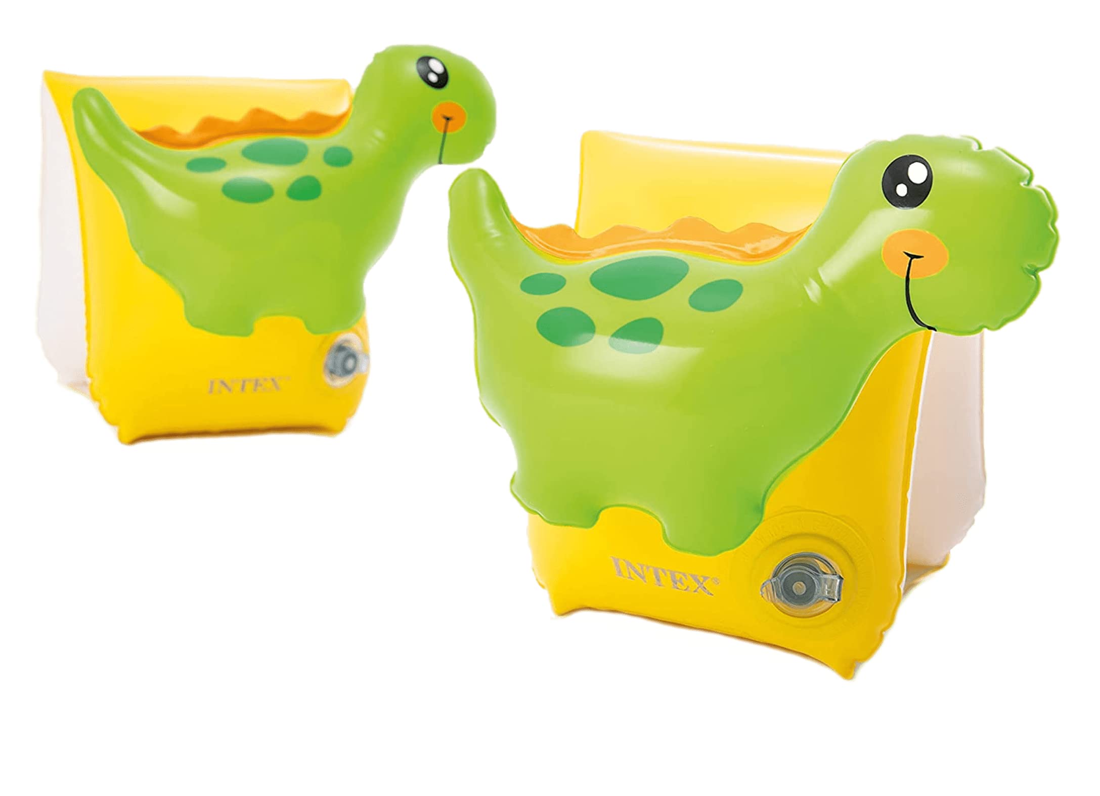 Foto 2 pulgar | Brazaletes Intex Dinosaur Para Niños - Venta Internacional.