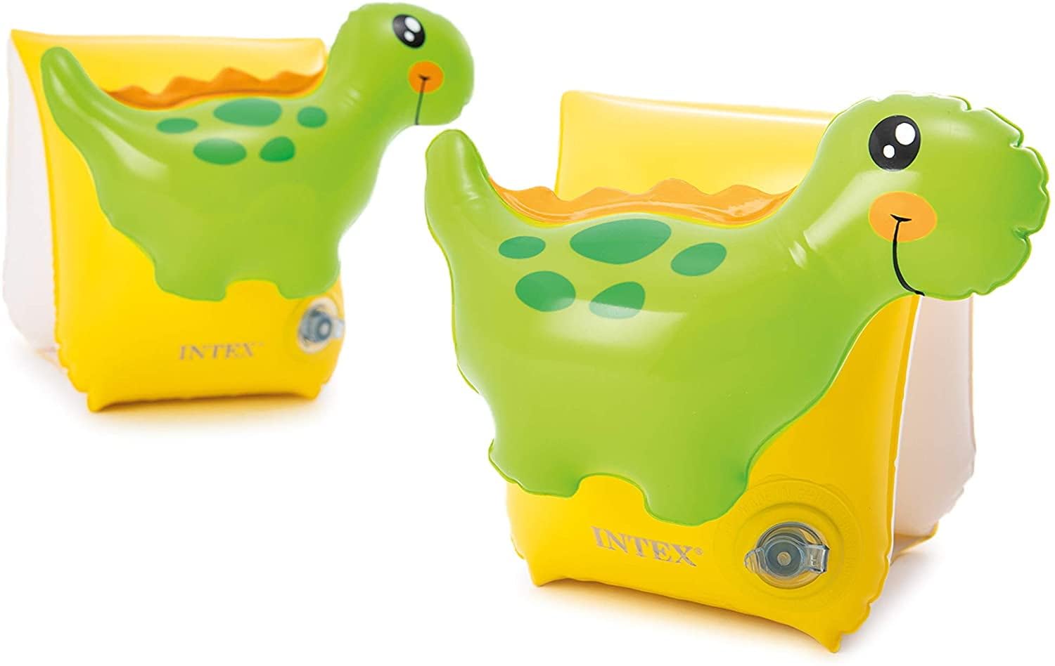 Foto 4 pulgar | Brazaletes Intex Dinosaur Para Niños - Venta Internacional.
