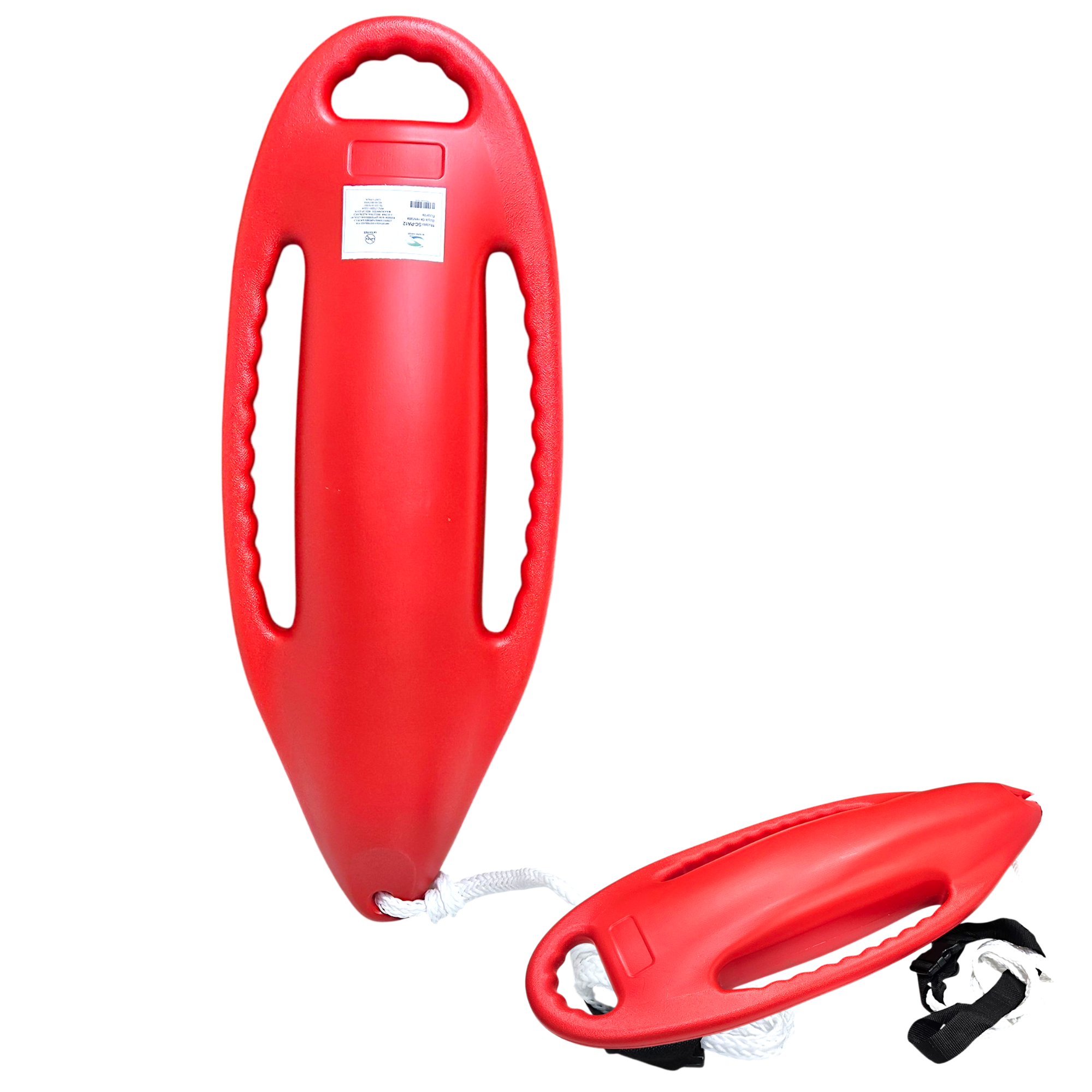 Foto 2 pulgar | Boya De Rescate Acuática Flotante Salvavidas | Alta Visibilidad, Flotabilidad Óptima Y Diseño Ergonómico Para