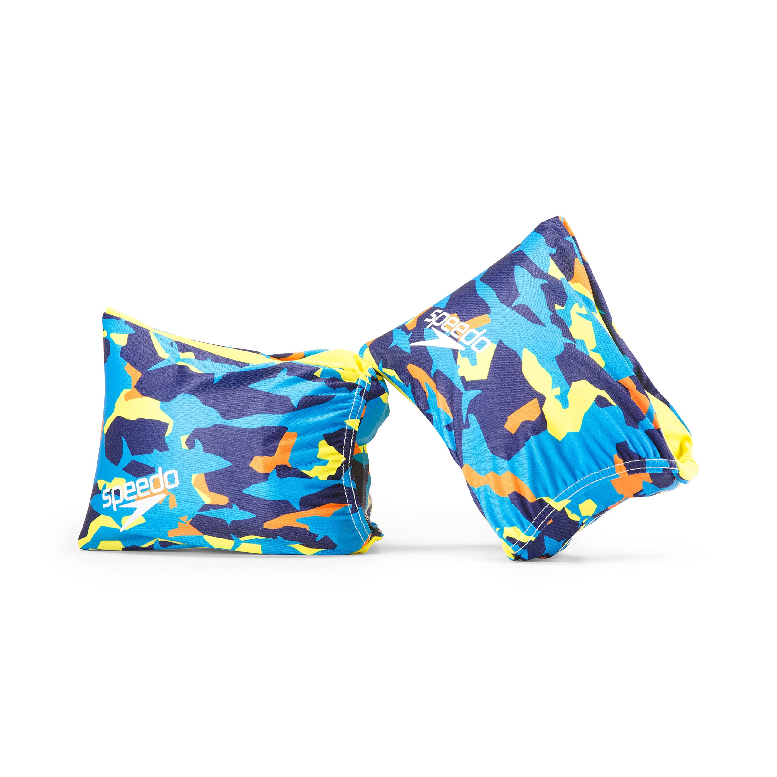 Foto 1 | Brazaletes De Natación Speedo Begin To Swim, Unisex, Para Niños - Venta Internacional.