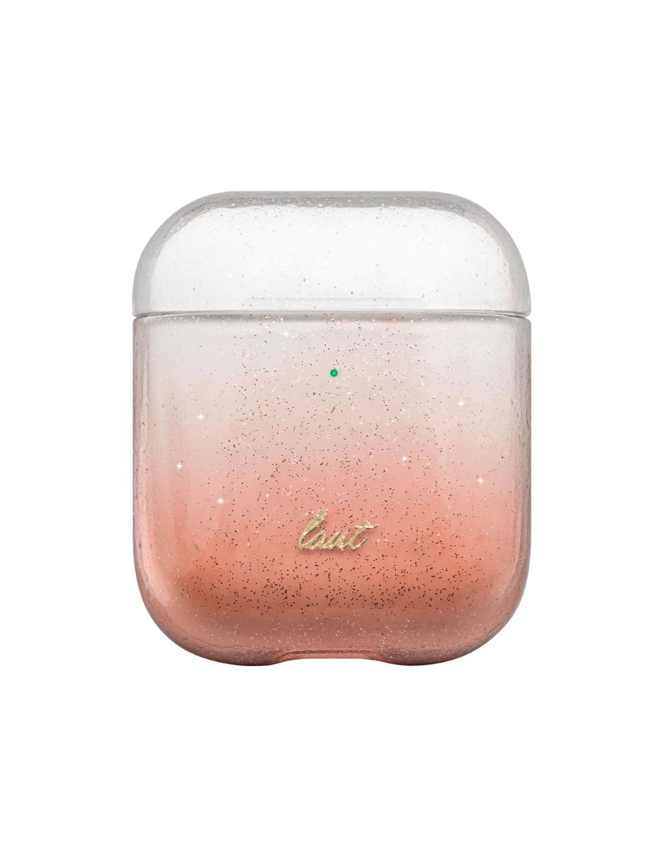 Foto 3 pulgar | Funda de Carga para Airpods Laut con Protección Delgada de Goma de Silicona