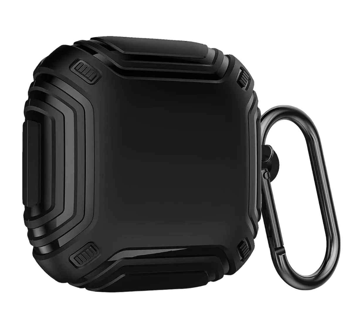 Funda para Beats Fit Pro Audífonos Case Protector Negro
