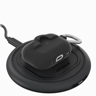 Foto 5 | Funda para Airpods Pro 1a y 2a Generación Negra