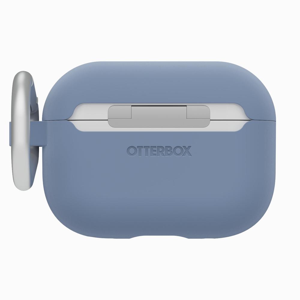 Foto 2 pulgar | Funda Otterbox Azul para Airpods Pro 1era Generación