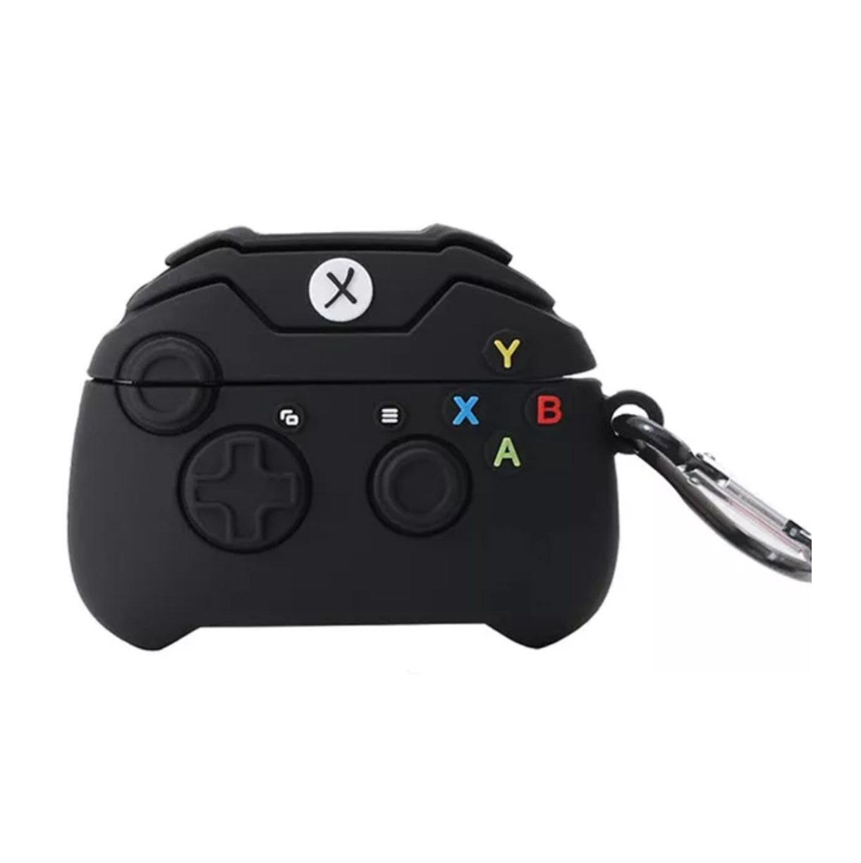 Funda para Airpod pro/ Pro 2 Cover Case Game Negro