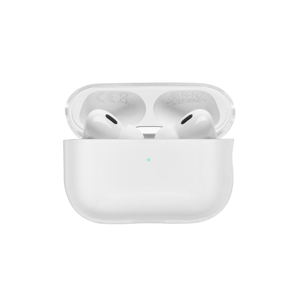 Foto 3 pulgar | Funda Para Airpods Pro 1 Y 2 Gen Native Union