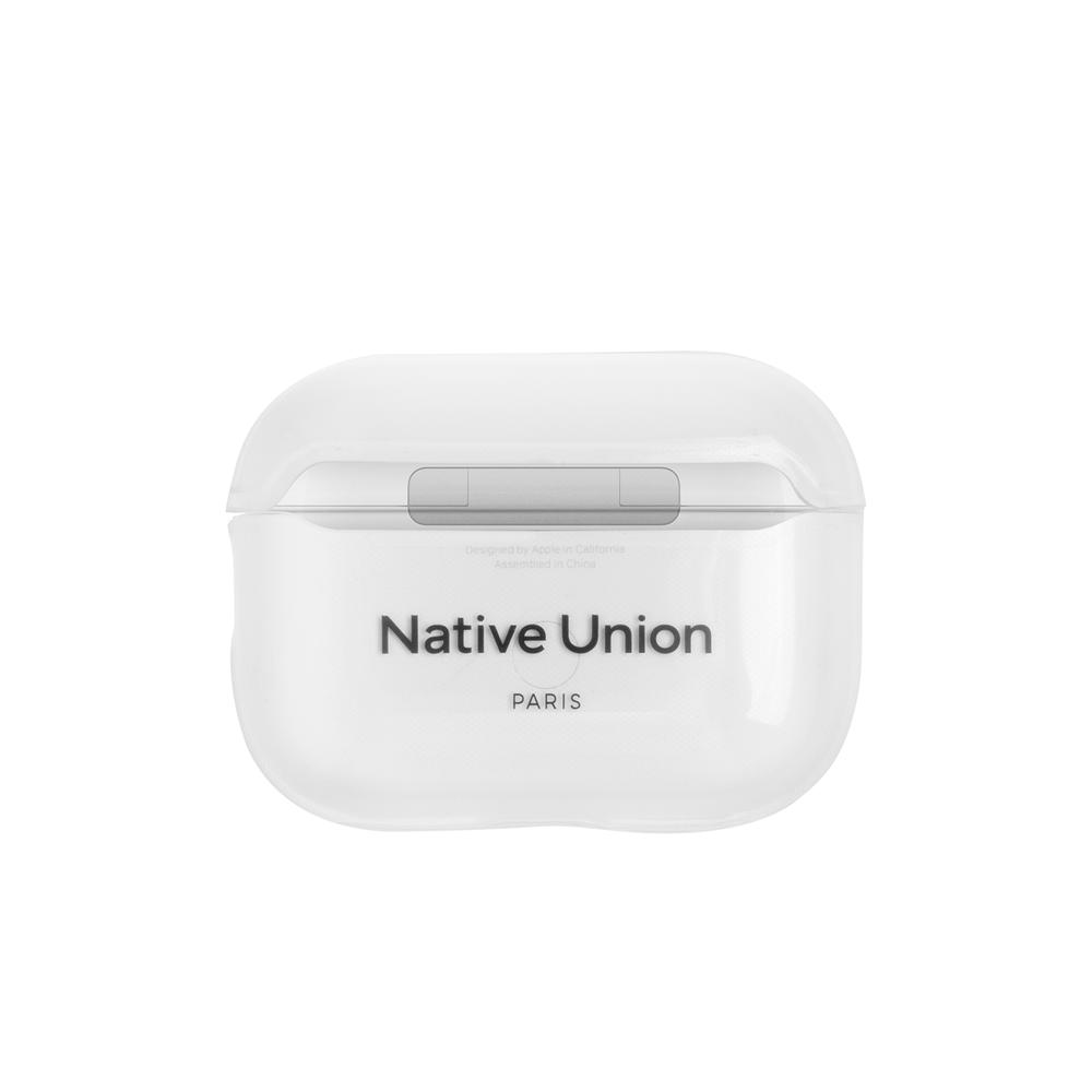 Foto 4 pulgar | Funda Para Airpods Pro 1 Y 2 Gen Native Union