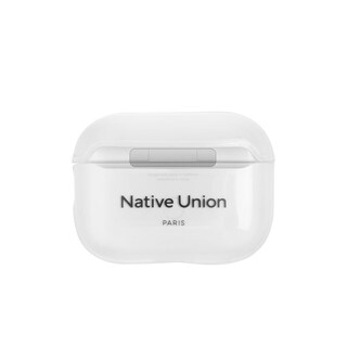 Foto 3 | Funda Para Airpods Pro 1 Y 2 Gen Native Union