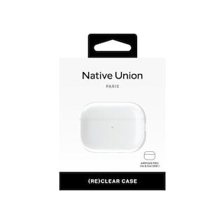 Foto 7 | Funda Para Airpods Pro 1 Y 2 Gen Native Union