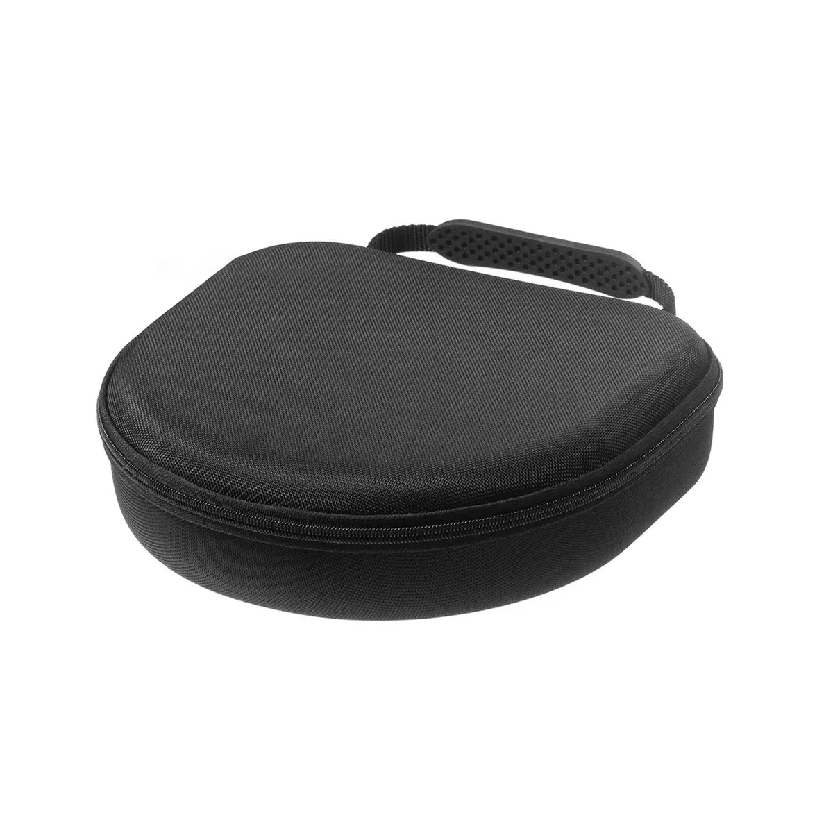 Foto 2 pulgar | Estuche Funda Case De Auriculares Grandes Eo Safe Imports Esi-16105 Negro