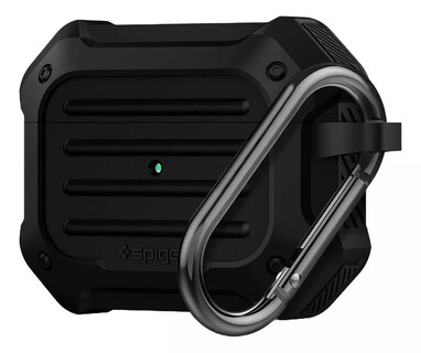 Foto 1 | Funda para Apple AirPods Pro Case Tough Armor Spigen