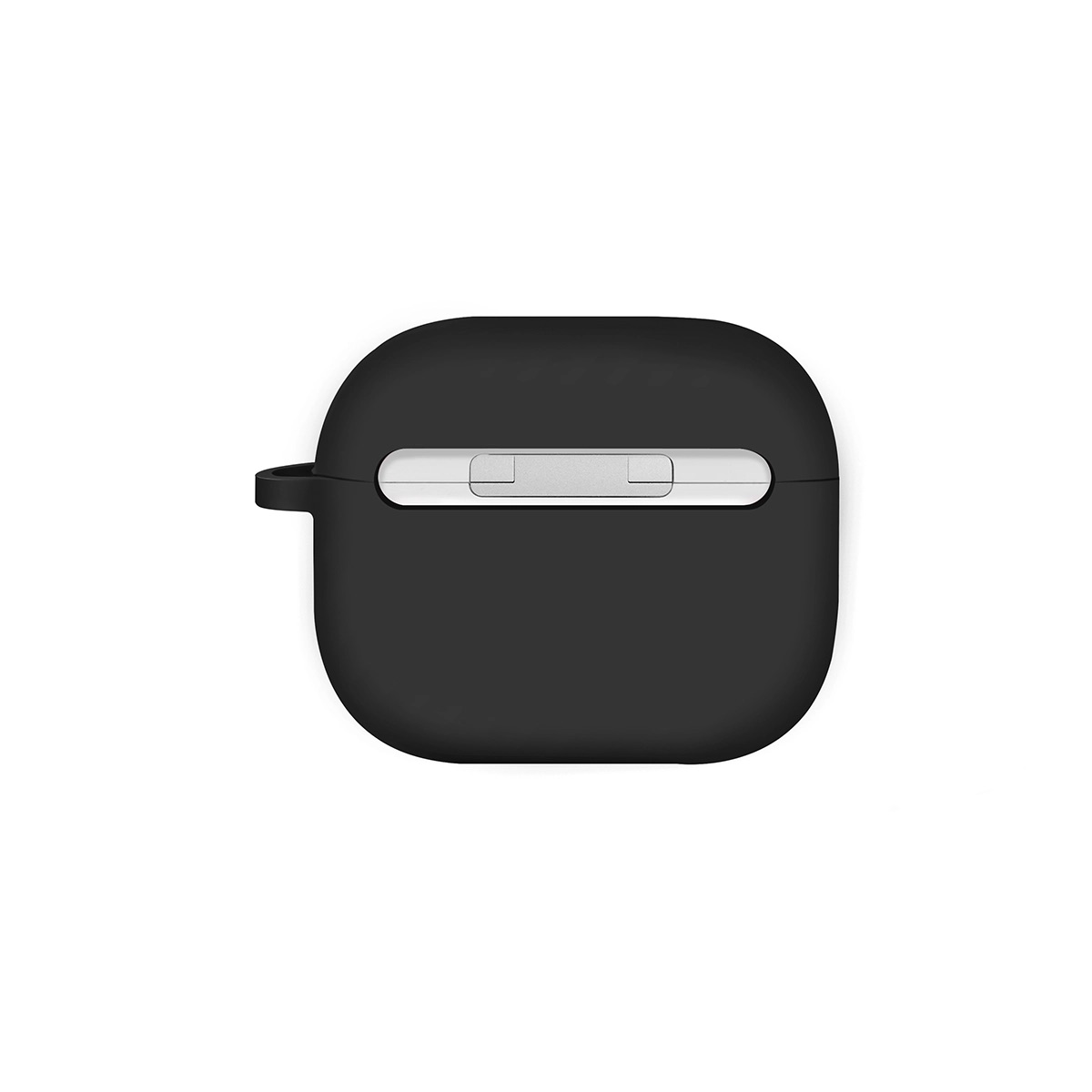 Foto 3 pulgar | Funda UNIQ para AirPods 3a Generación Deportiva con Ganchos Incluidos