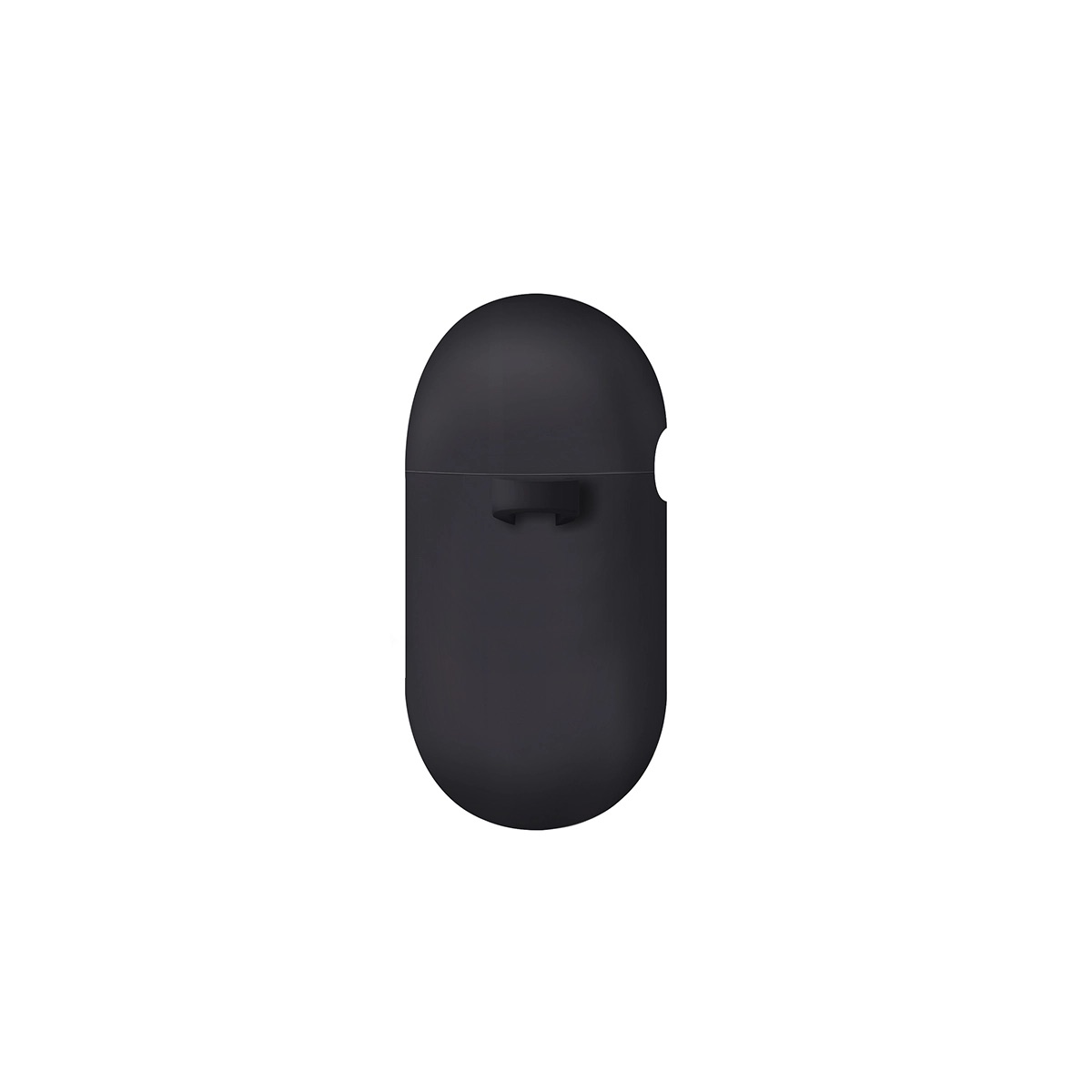 Foto 4 pulgar | Funda UNIQ para AirPods 3a Generación Deportiva con Ganchos Incluidos