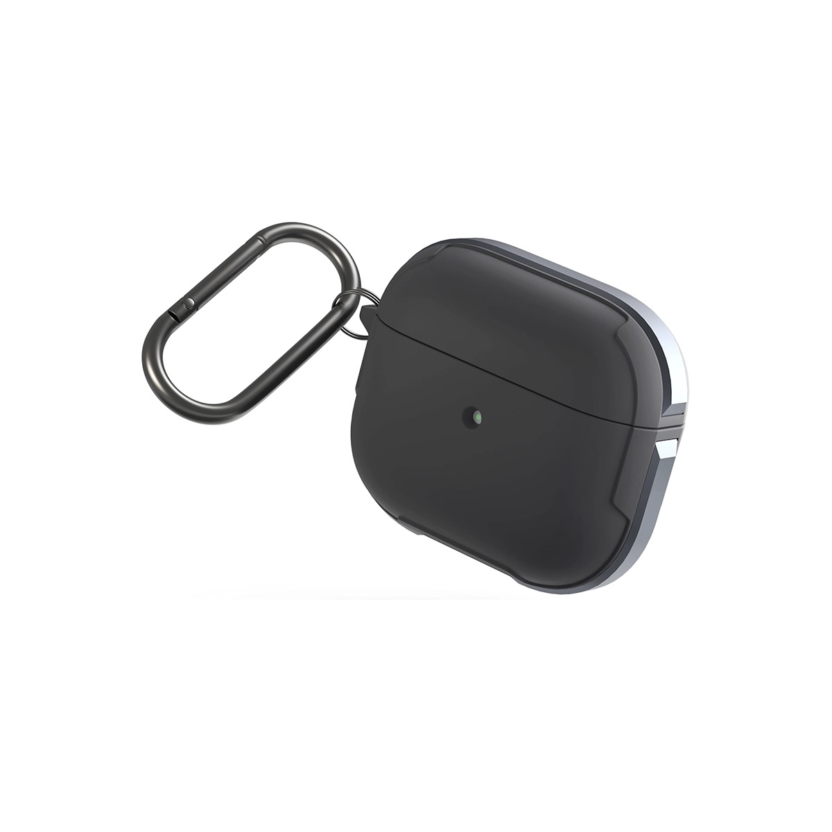 Foto 2 pulgar | Funda UNIQ para AirPods 3a Generación Máxima Protección con Aluminio