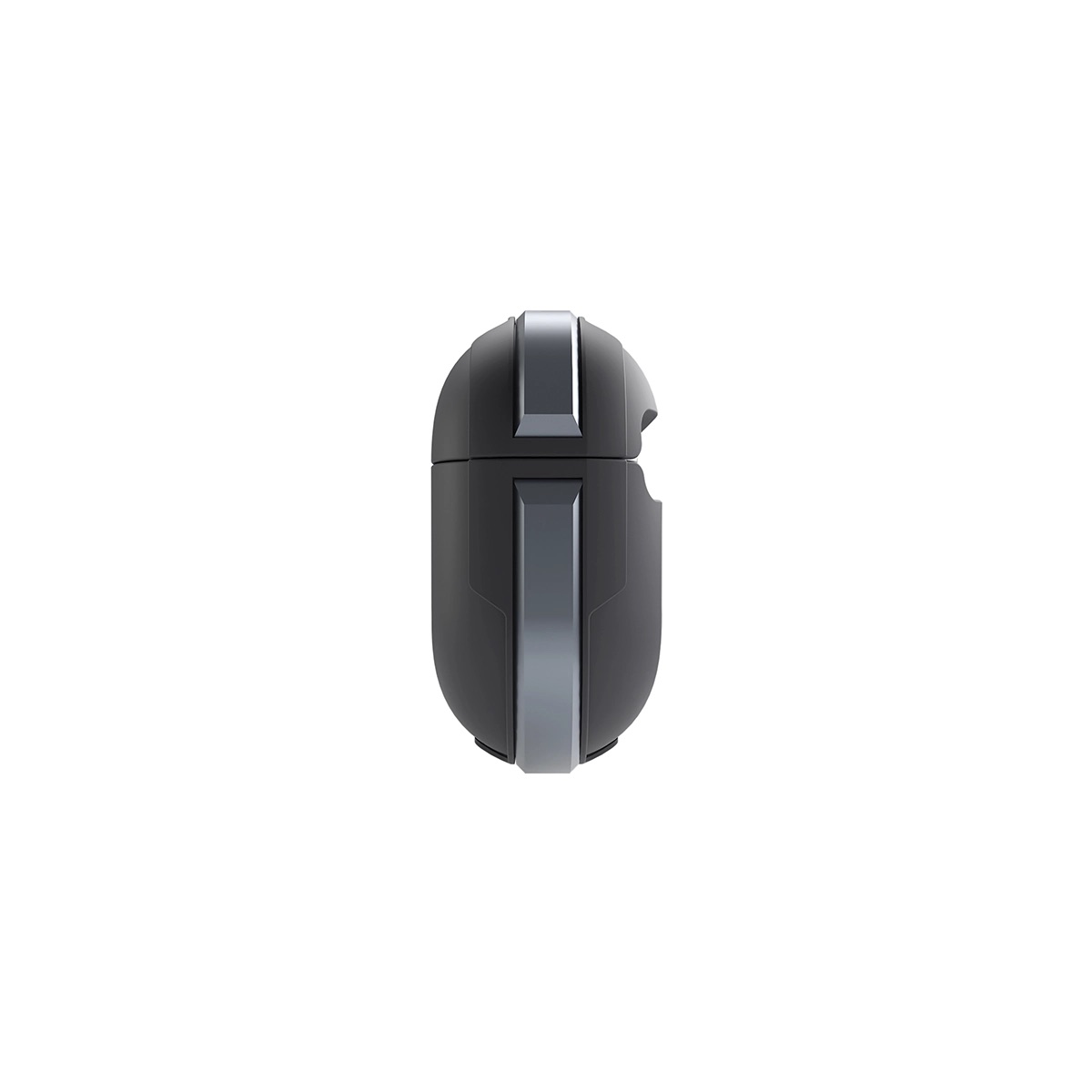 Foto 4 pulgar | Funda UNIQ para AirPods 3a Generación Máxima Protección con Aluminio