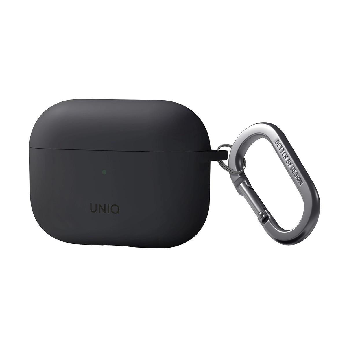 Foto 2 pulgar | Funda Deportiva Nexo para AirPods Pro 2ª y 1ª Generación con Ganchos y Protección Reforzada