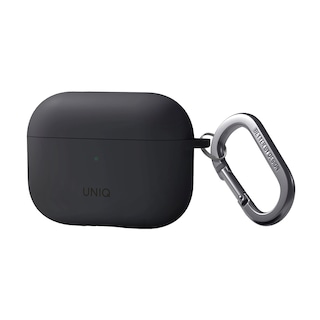 Foto 1 | Funda Deportiva Nexo para AirPods Pro 2ª y 1ª Generación con Ganchos y Protección Reforzada
