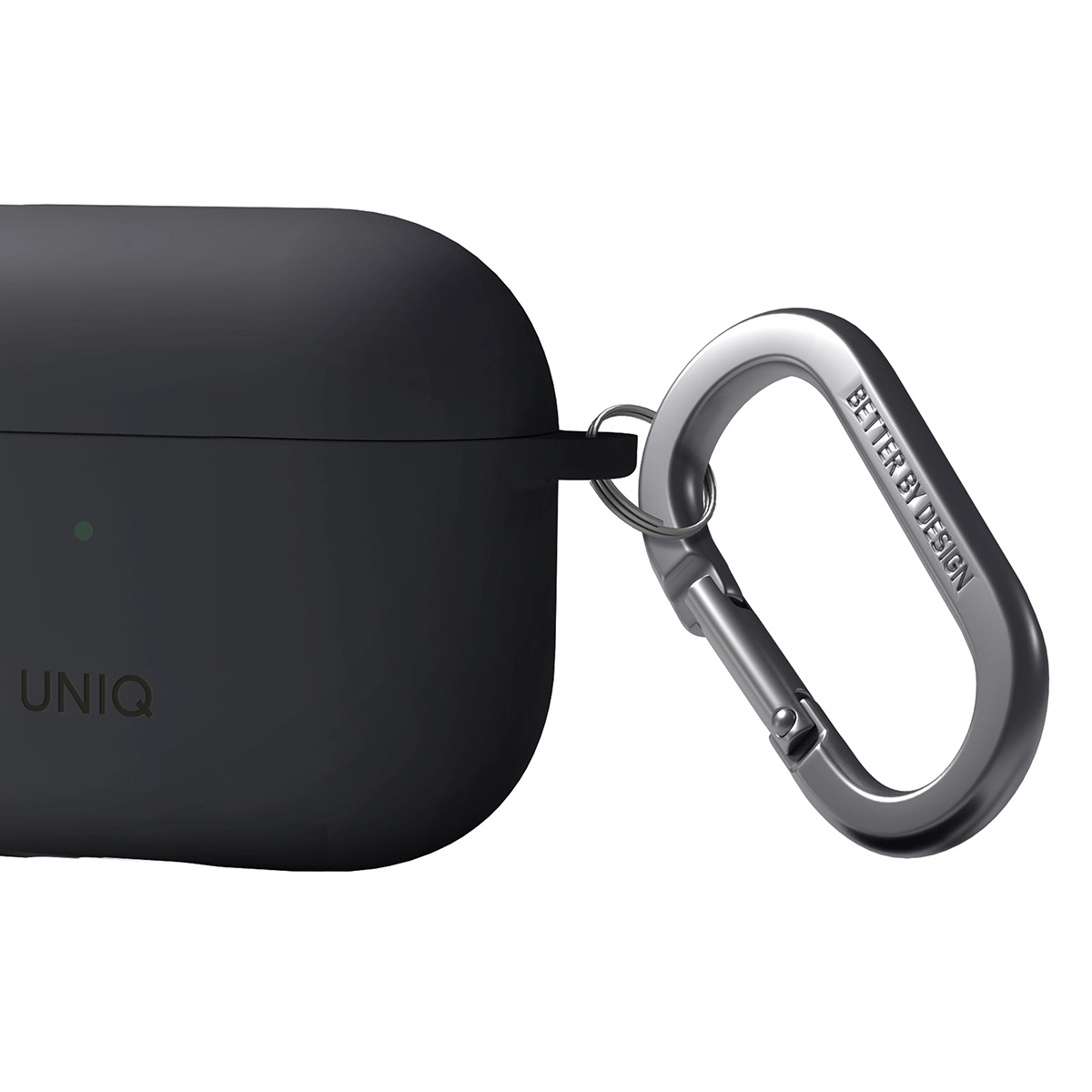 Foto 6 pulgar | Funda Deportiva Nexo para AirPods Pro 2ª y 1ª Generación con Ganchos y Protección Reforzada