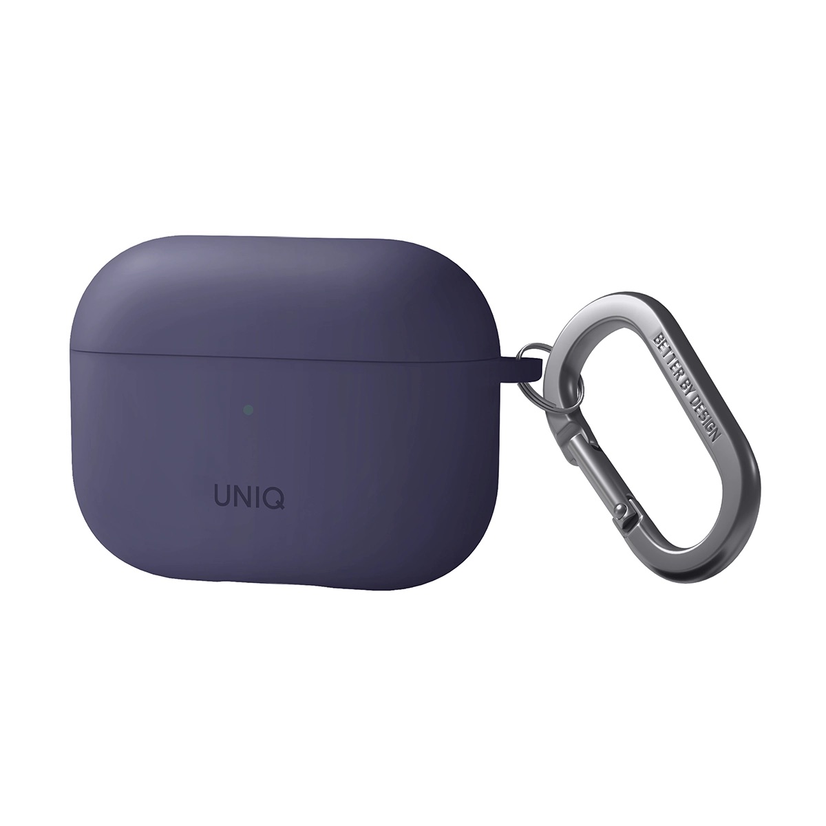 Foto 2 pulgar | Funda Deportiva Nexo para AirPods Pro 2ª y 1ª Generación con Ganchos y Protección Reforzada