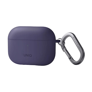 Foto 1 | Funda Deportiva Nexo para AirPods Pro 2ª y 1ª Generación con Ganchos y Protección Reforzada