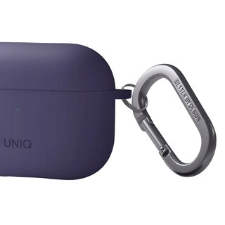 Foto 5 | Funda Deportiva Nexo para AirPods Pro 2ª y 1ª Generación con Ganchos y Protección Reforzada