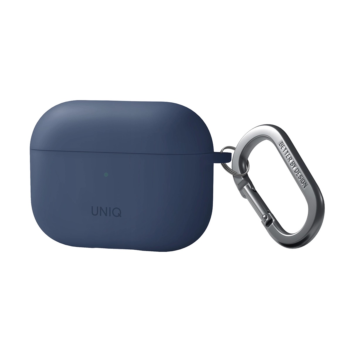Funda Deportiva Nexo para AirPods Pro 2ª y  1ª Generación con Ganchos y Protección Reforzada