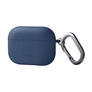 Foto 1 | Funda Deportiva Nexo para AirPods Pro 2ª y 1ª Generación con Ganchos y Protección Reforzada